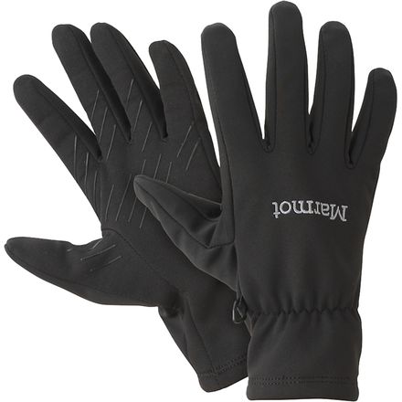 Marmot - Connect Softshell Glove