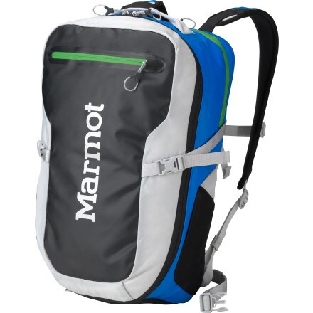 Marmot - Trans Hauler Backpack - 1710cu in