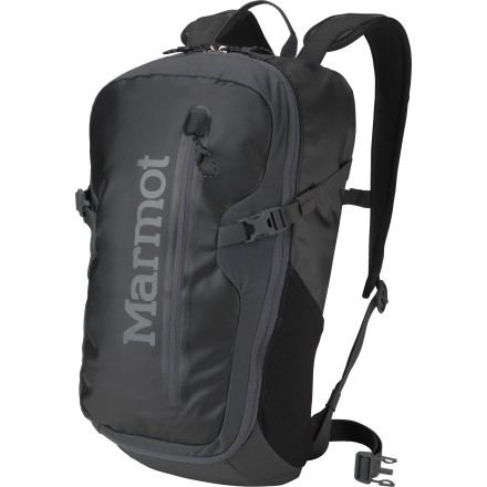 Marmot - Inter Hauler Backpack - 1098cu in