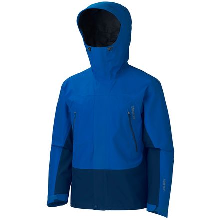 marmot cardiff pullover