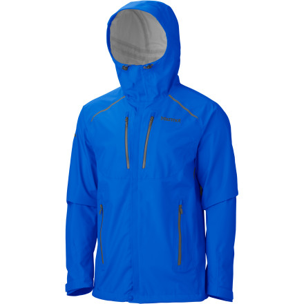 Marmot - Interfuse Jacket - Men's