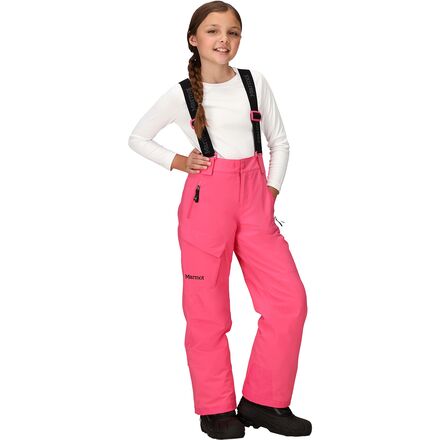 Edge Insulated Pant - Boys'