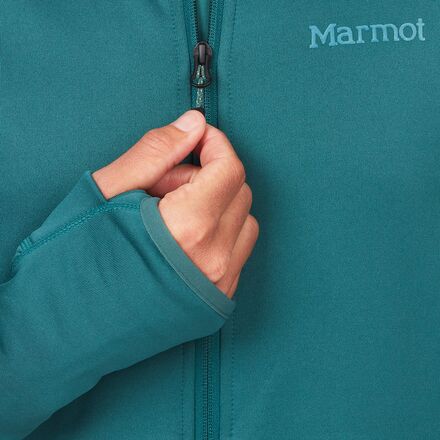 Marmot - Olden Polartec Jacket - Men's