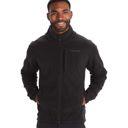 Reactor 2.0 Fleece Jacket - Men's