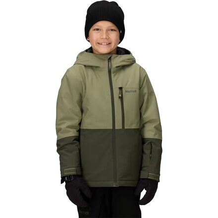 Snowline Jacket - Kids'