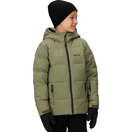 Polar Down Jacket - Kids'
