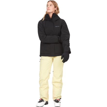 Marmot - Refuge Insulated Jacket - Women's