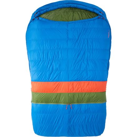 Marmot - Sawtooth Doublewide Sleeping Bag