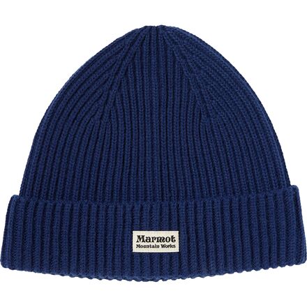 Ridgefield Beanie