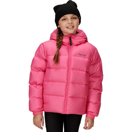 Guides Down Hoodie - Kids'