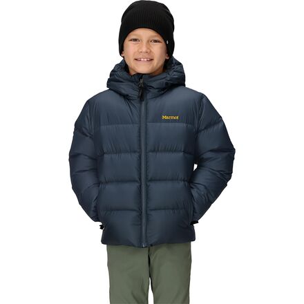 Guides Down Hoodie - Kids'