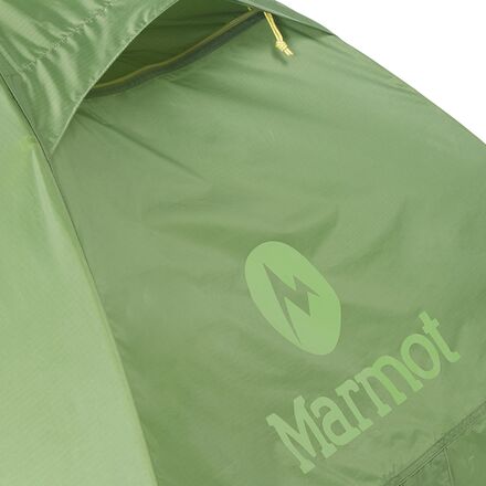 Marmot - Vapor Tent: 2-Person 3-Season
