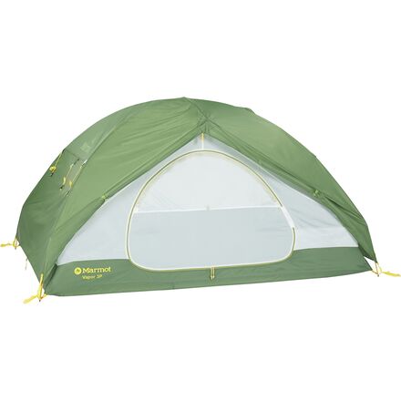 Marmot - Vapor Tent: 3-Person 3-Season