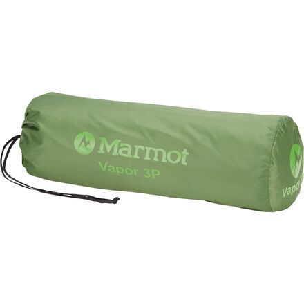 Marmot - Vapor Tent: 3-Person 3-Season