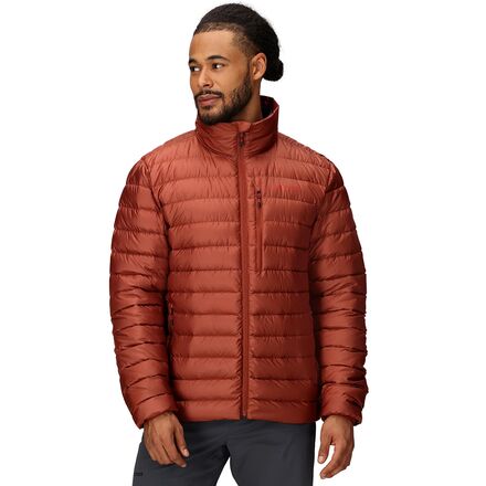 Highlander Down Jacket - Men's