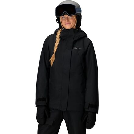 Glades Insulated Jacket - Women's
