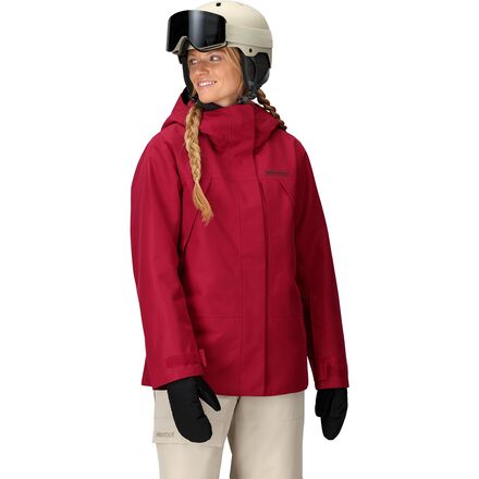 Glades Insulated Jacket - Women's