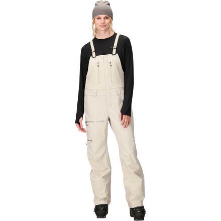 Refuge Pro Bib Pant - Women's