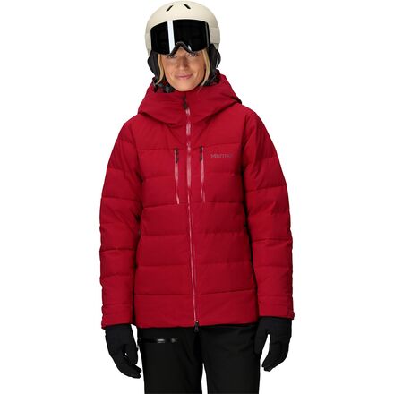 Slingshot Down Jacket - Women's
