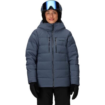 Slingshot Down Jacket - Women's