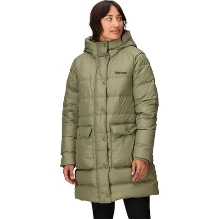 Strollbridge Parka - Women's