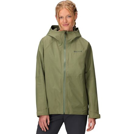 Waypoint GORE-TEX Jacket - Women's