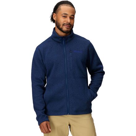 Drop Line Jacket - Men's