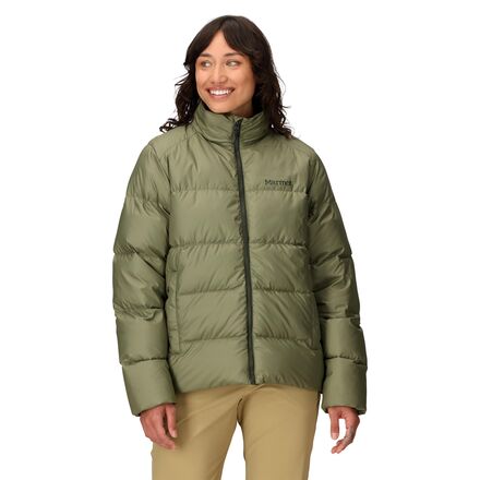 Guides Down Jacket - Women's
