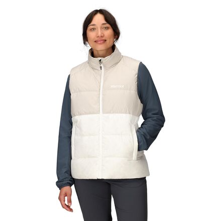 Guides Down Vest - Women's