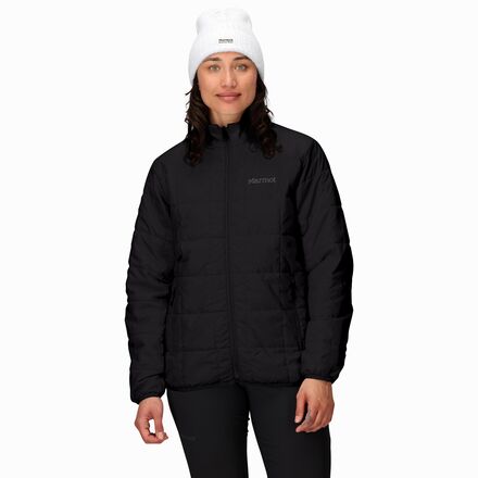 Minimalist Pertex 3-in-1 Jacket - Women's