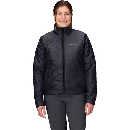 MonoQuilt Jacket - Women's