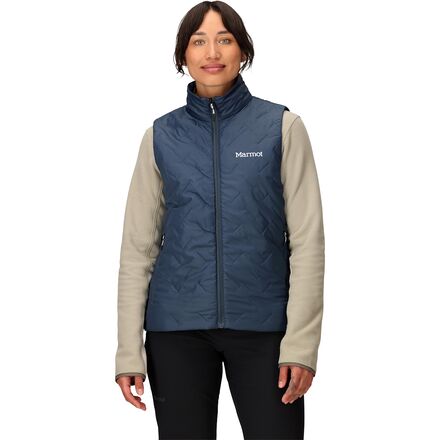 MonoQuilt Vest - Women's