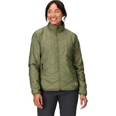 Onward Insulated Jacket - Women's