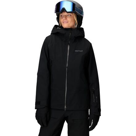 Orion GORE-TEX Jacket - Women's