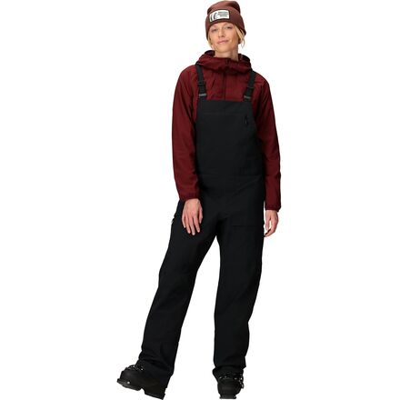 Orion GORE-TEX Bib Pant - Women's