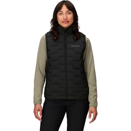 WarmCube Active Aerothermal Vest - Women's