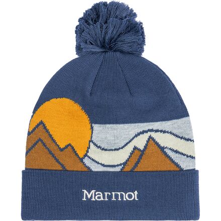 Coastal Beanie