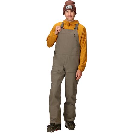 Orion GORE-TEX Bib Pant - Men's