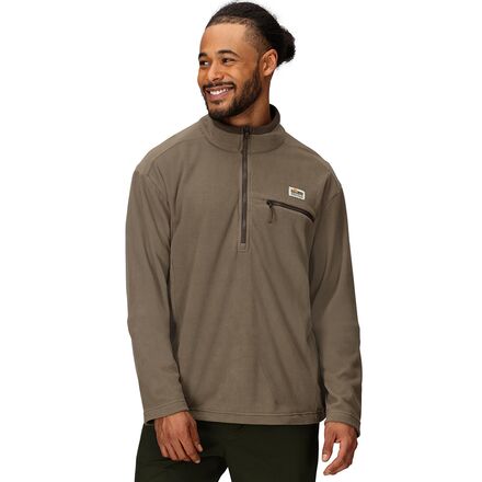 Upward Fleece Pullover - Men's