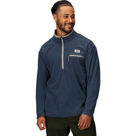 Upward Fleece Pullover - Men's