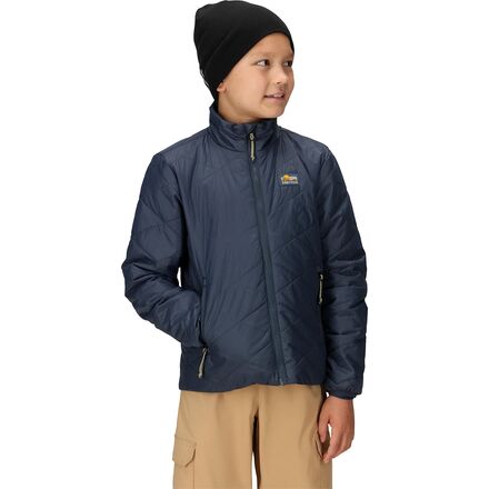 Onward Insulated Jacket - Kids'