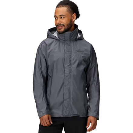 PreCip Eco Jacket - Men's