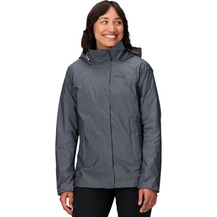 PreCip Eco Jacket - Women's