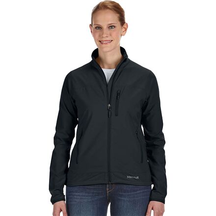 Tempo Softshell Jacket - Women's