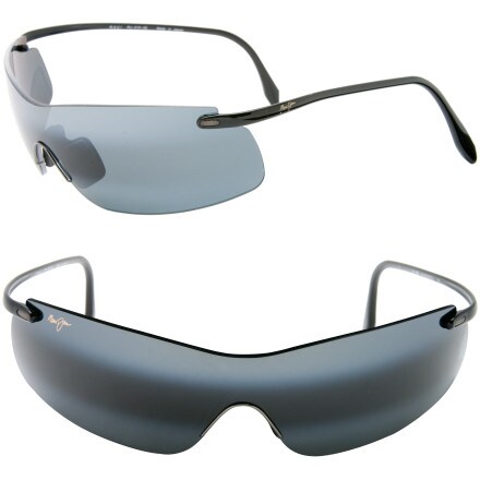 Maui Jim - Breakwater Sunglasses