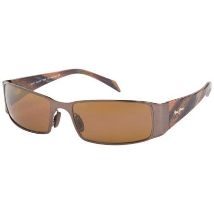Maui Jim - Nalu Sunglasses - Polarized