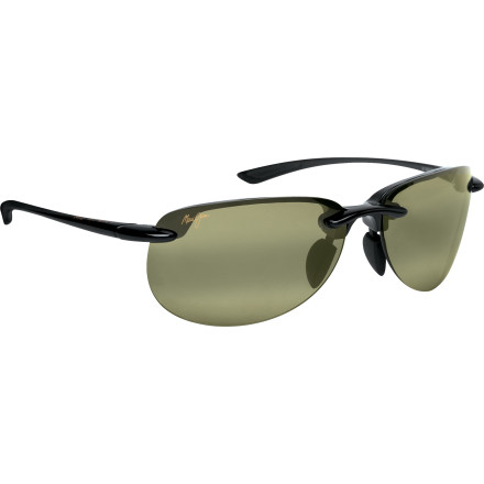 Maui Jim Hapuna Sunglasses - Polarized