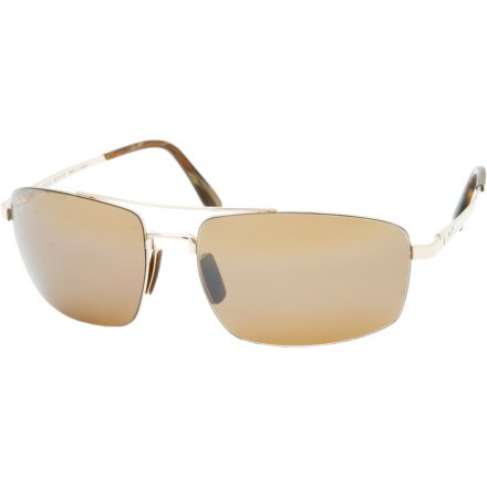 Maui Jim - Sandalwood Sunglasses - Polarized