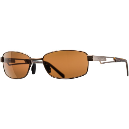 Maui Jim - Puamana Sunglasses - Polarized