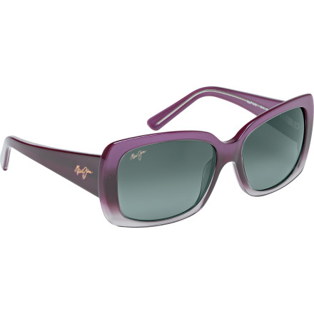 Maui Jim - Lani Sunglasses - Polarized